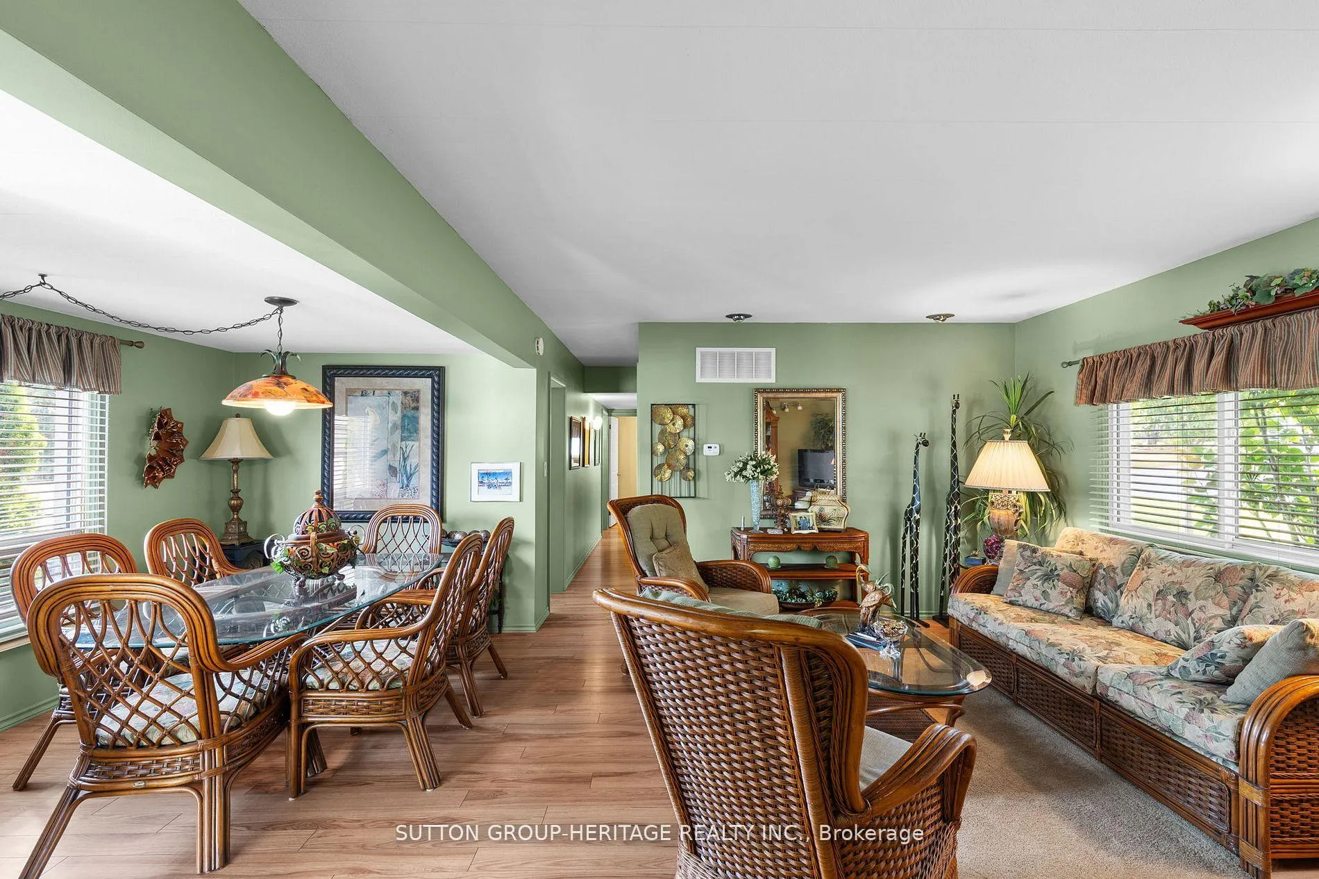 Photo 9 of 29 Cameron Drive, Oro-Medonte, Rural Oro-Medonte — HOMEH
