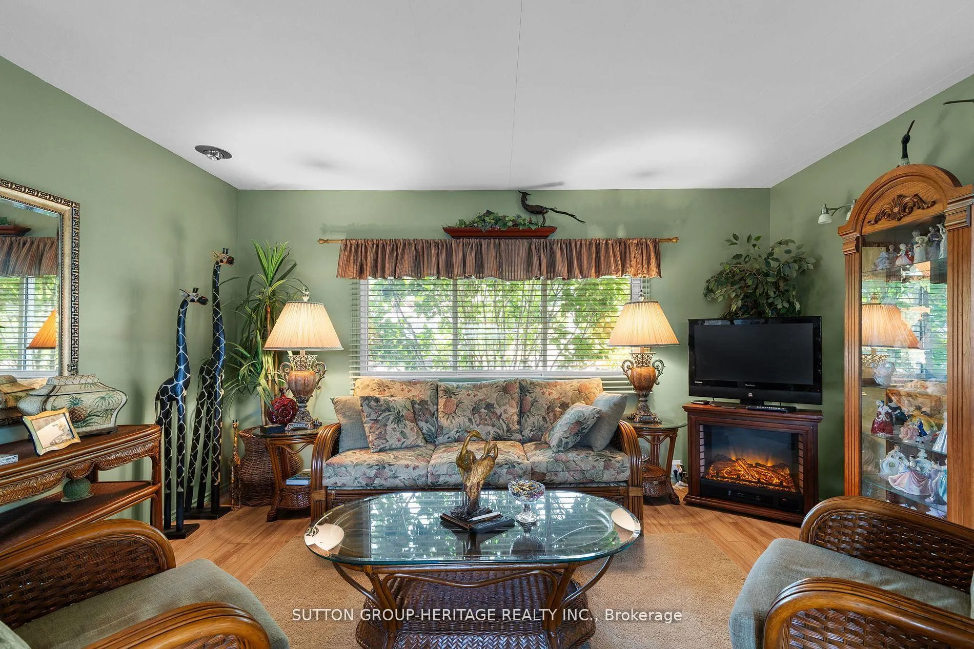 Photo 10 of 29 Cameron Drive, Oro-Medonte, Rural Oro-Medonte — HOMEH