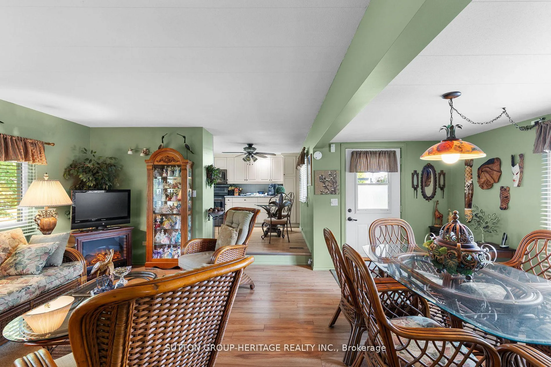 Photo 11 of 29 Cameron Drive, Oro-Medonte, Rural Oro-Medonte — HOMEH