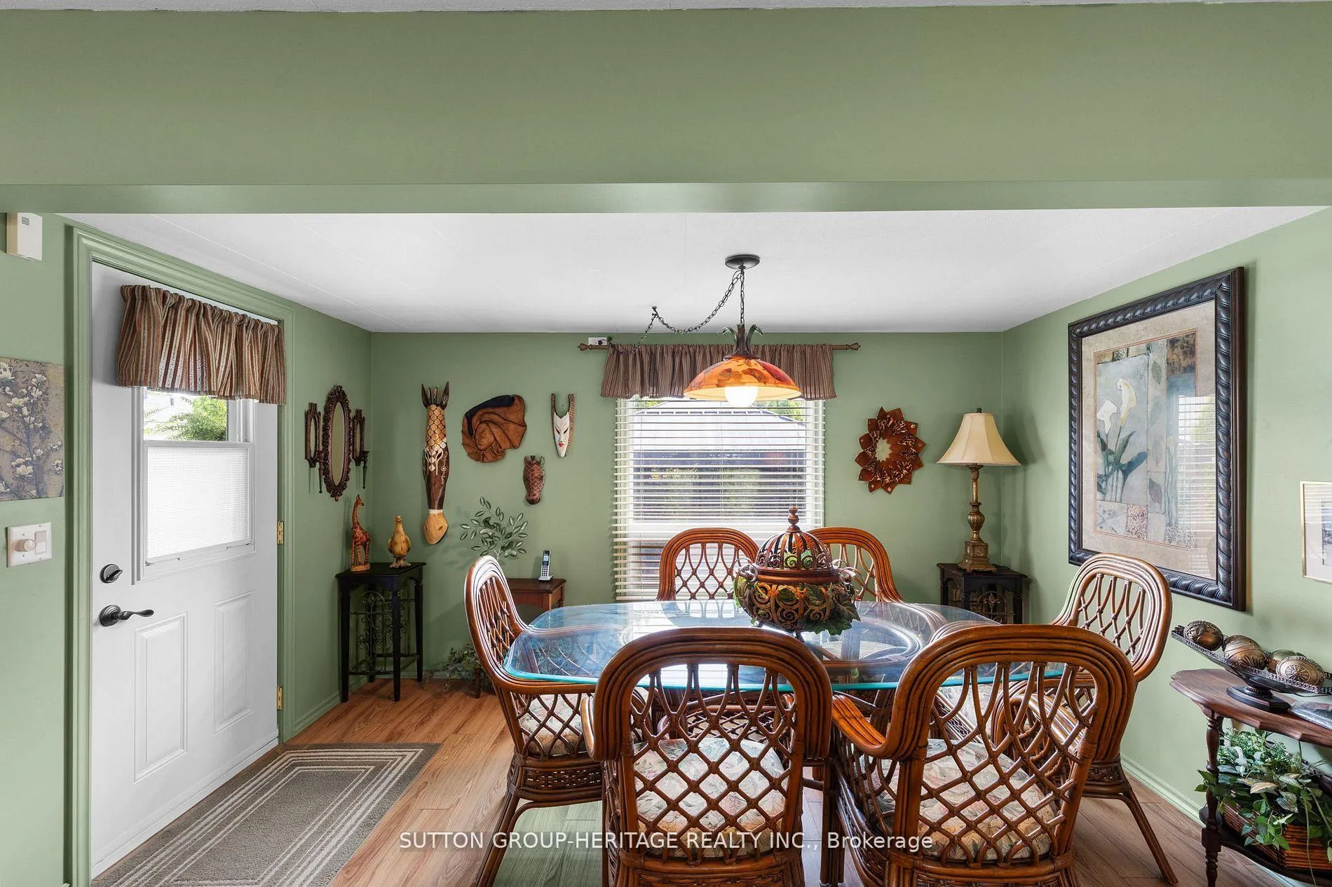 Photo 12 of 29 Cameron Drive, Oro-Medonte, Rural Oro-Medonte — HOMEH