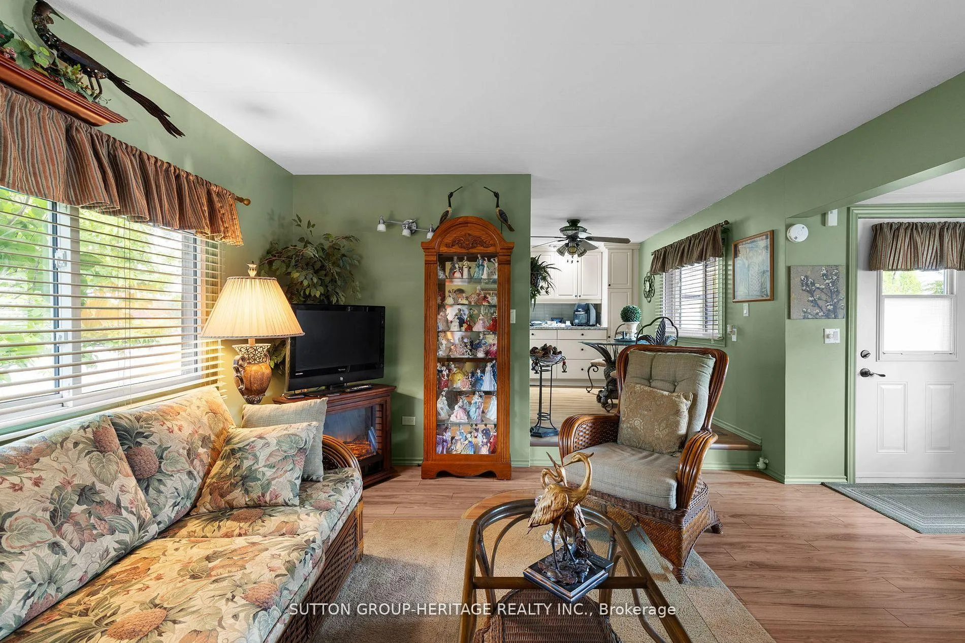 Photo 14 of 29 Cameron Drive, Oro-Medonte, Rural Oro-Medonte — HOMEH