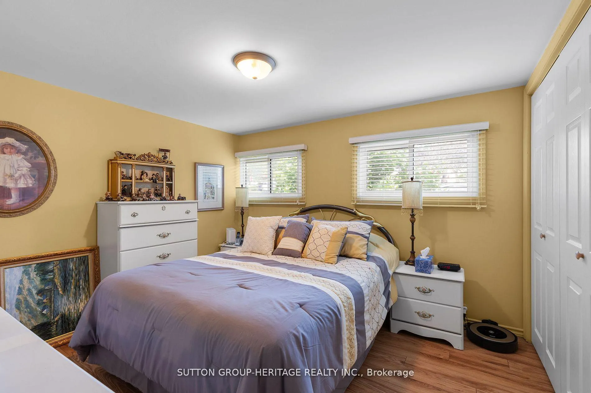 Photo 17 of 29 Cameron Drive, Oro-Medonte, Rural Oro-Medonte — HOMEH
