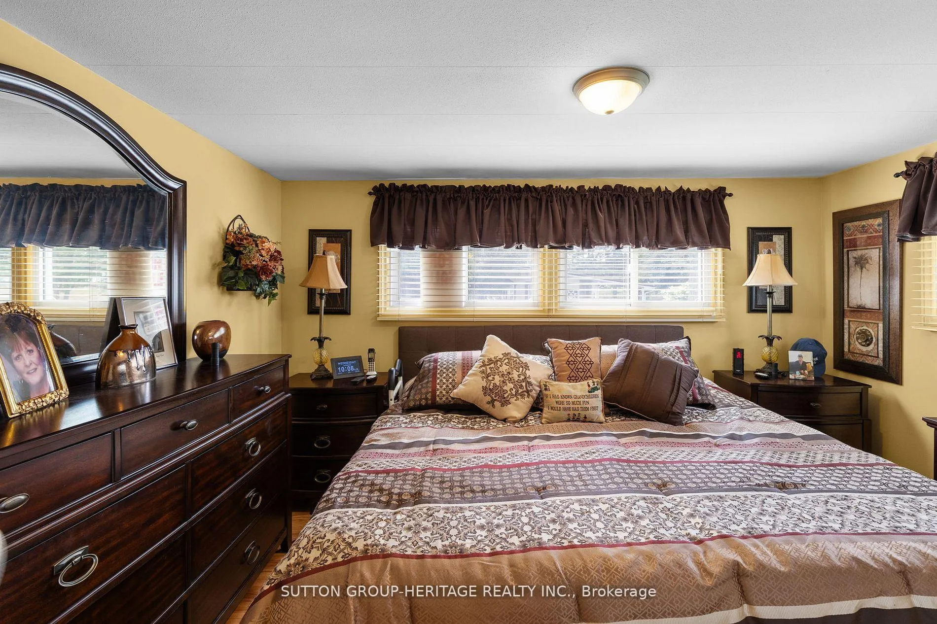 Photo 20 of 29 Cameron Drive, Oro-Medonte, Rural Oro-Medonte — HOMEH