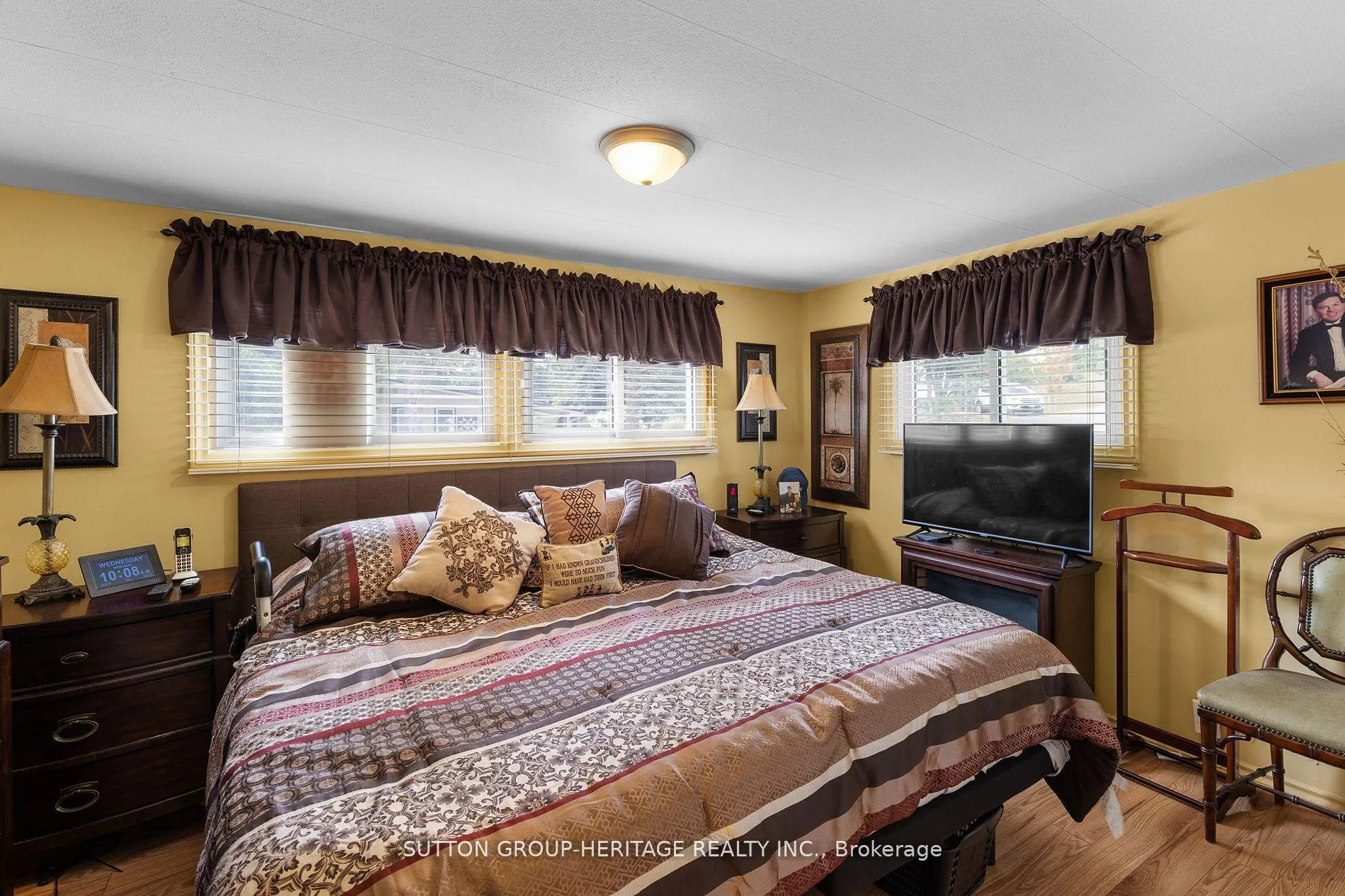 Photo 21 of 29 Cameron Drive, Oro-Medonte, Rural Oro-Medonte — HOMEH