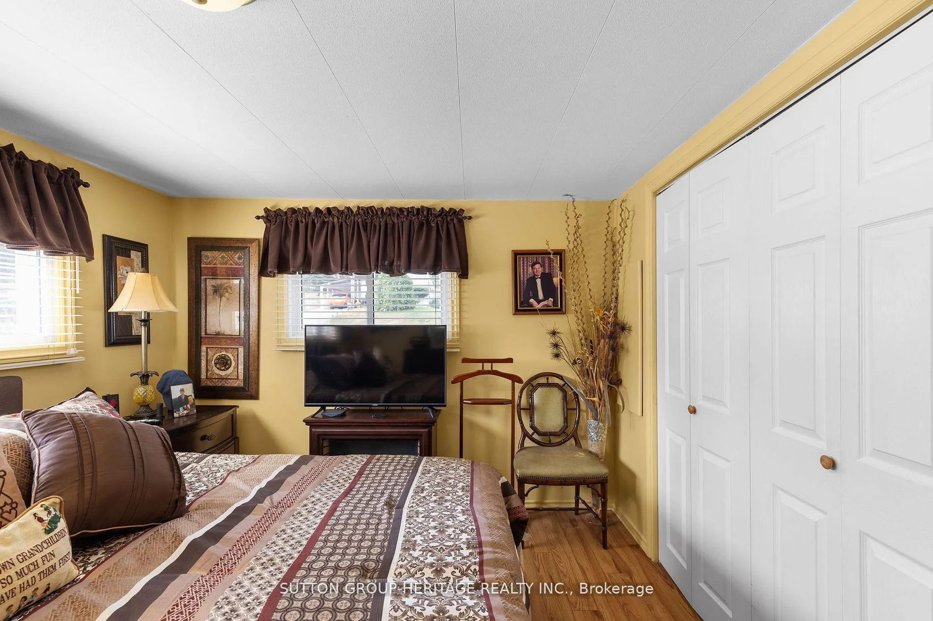 Photo 22 of 29 Cameron Drive, Oro-Medonte, Rural Oro-Medonte — HOMEH