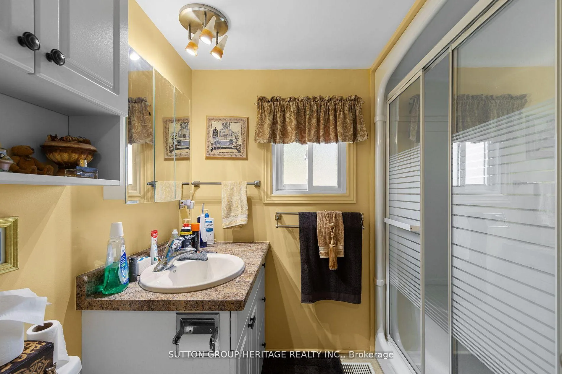 Photo 23 of 29 Cameron Drive, Oro-Medonte, Rural Oro-Medonte — HOMEH
