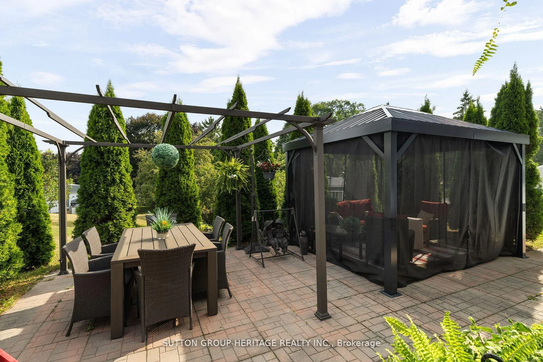 Photo 27 of 29 Cameron Drive, Oro-Medonte, Rural Oro-Medonte — HOMEH