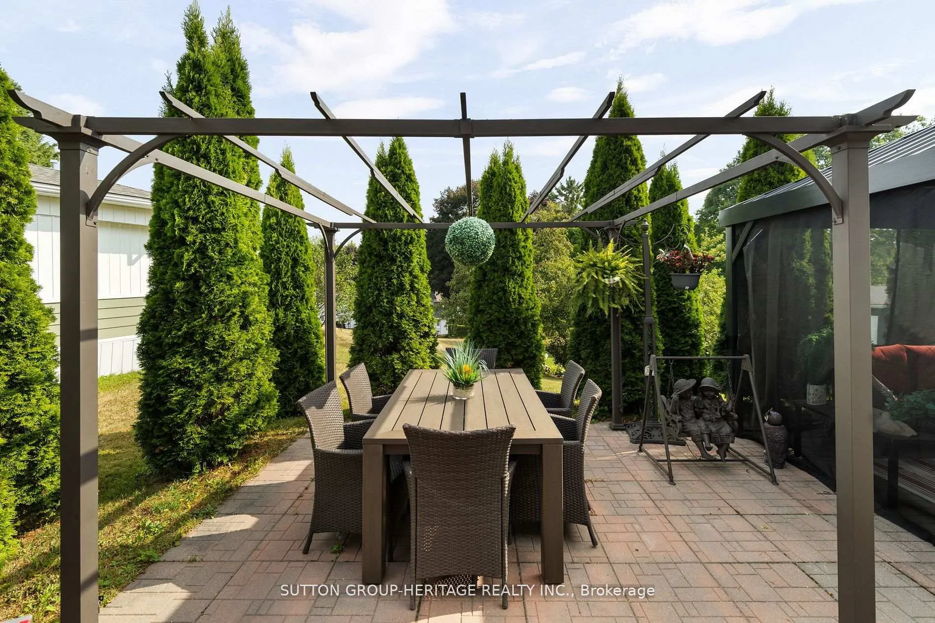 Photo 28 of 29 Cameron Drive, Oro-Medonte, Rural Oro-Medonte — HOMEH