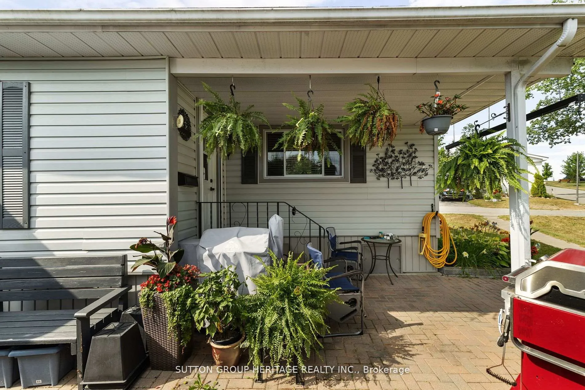 Photo 29 of 29 Cameron Drive, Oro-Medonte, Rural Oro-Medonte — HOMEH