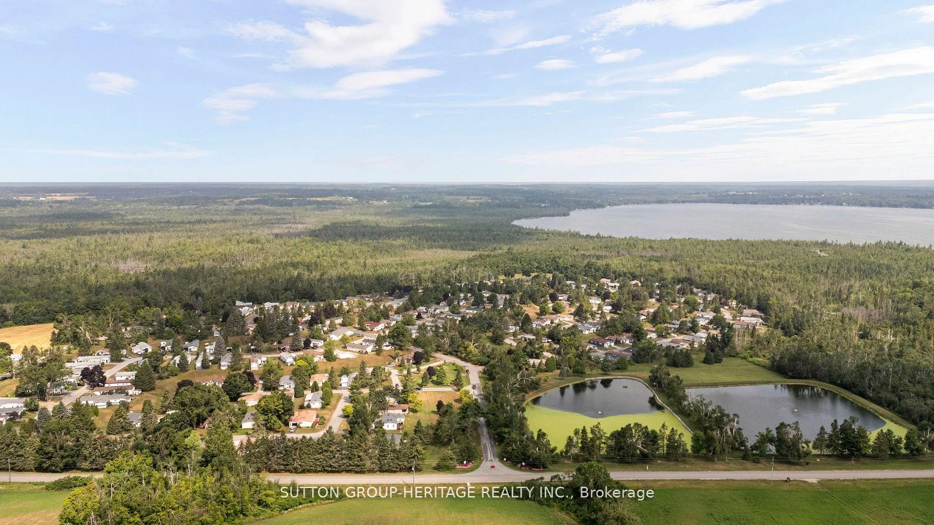 Photo 31 of 29 Cameron Drive, Oro-Medonte, Rural Oro-Medonte — HOMEH