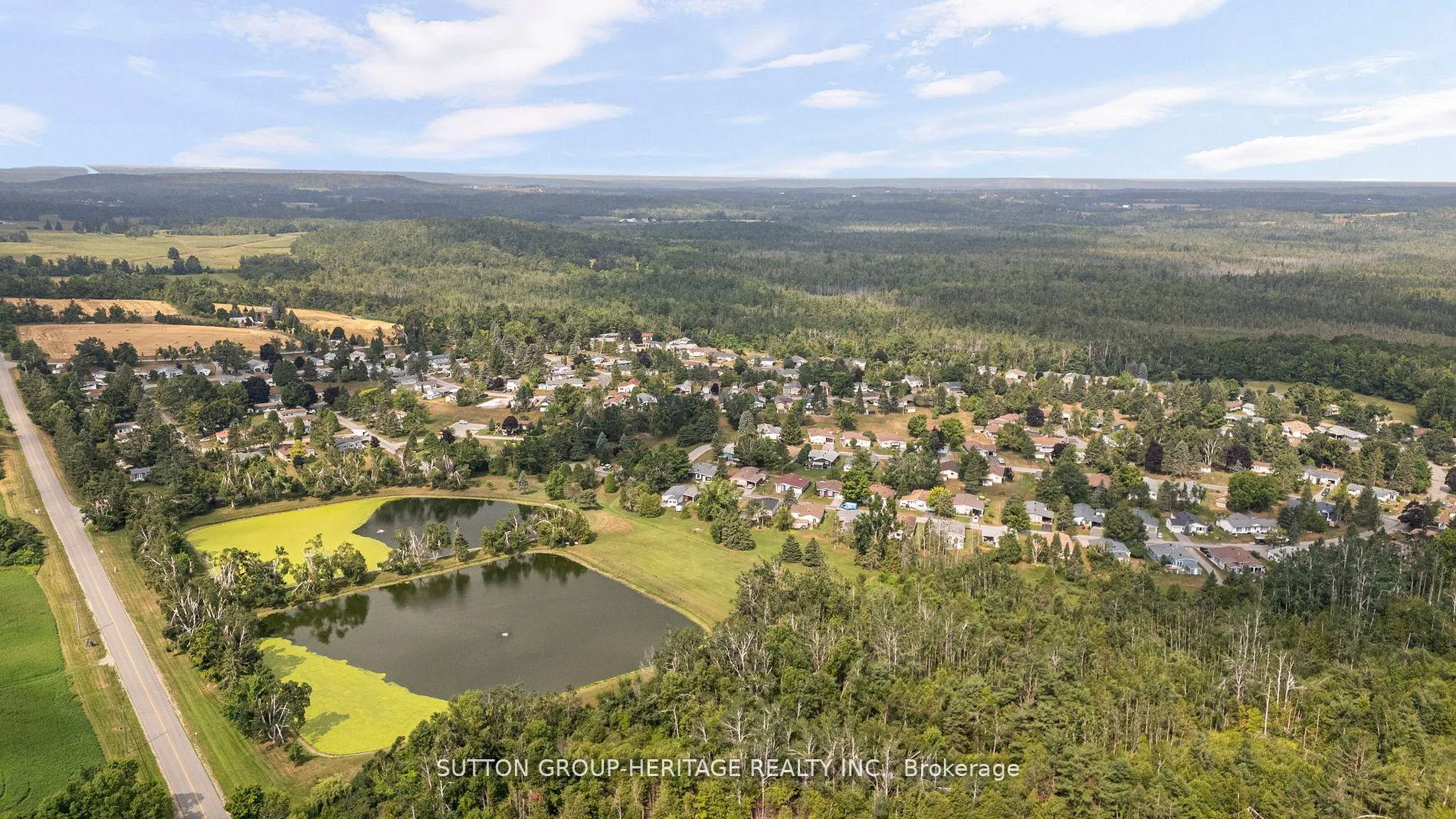Photo 33 of 29 Cameron Drive, Oro-Medonte, Rural Oro-Medonte — HOMEH