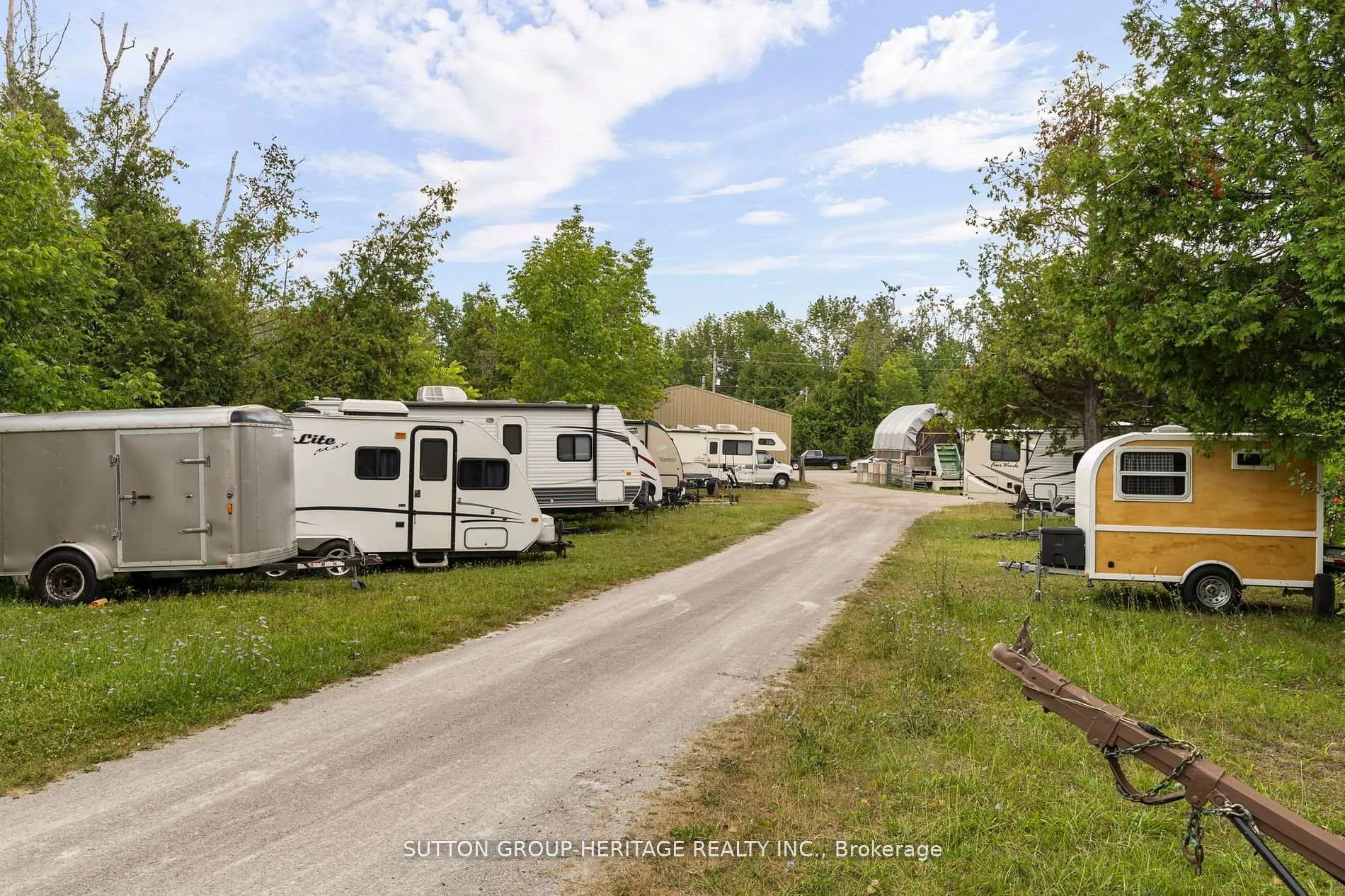 Photo 38 of 29 Cameron Drive, Oro-Medonte, Rural Oro-Medonte — HOMEH