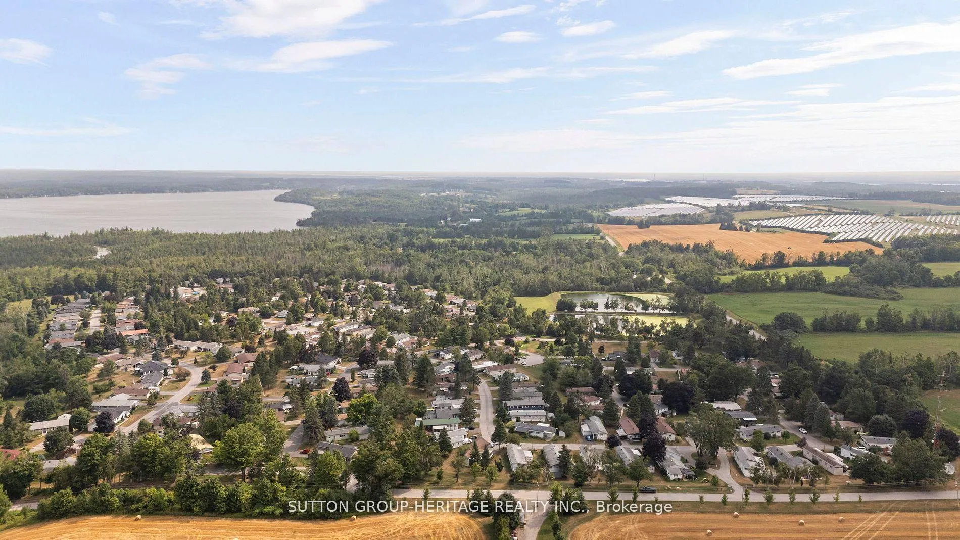 Photo 39 of 29 Cameron Drive, Oro-Medonte, Rural Oro-Medonte — HOMEH