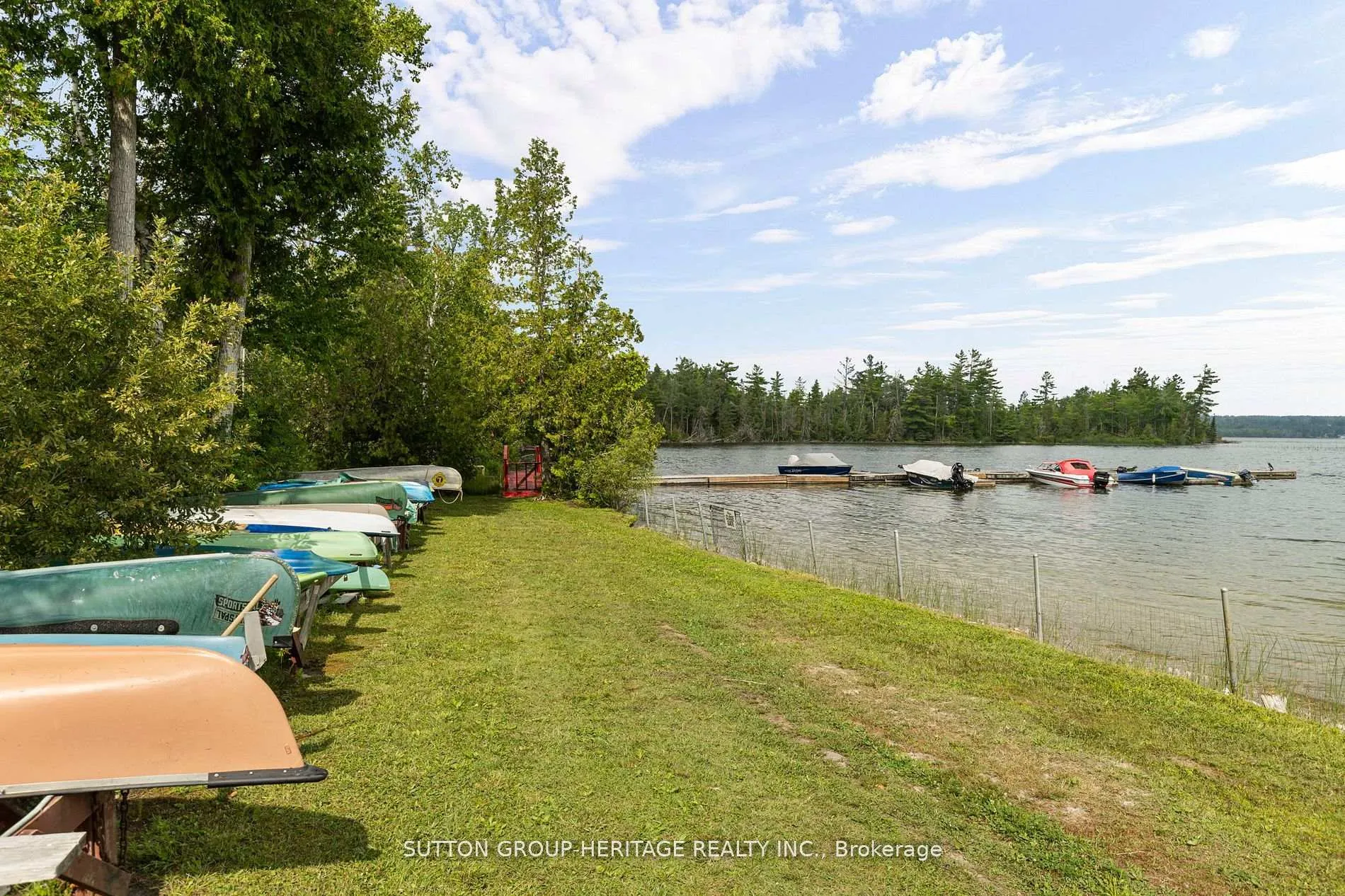 Photo 40 of 29 Cameron Drive, Oro-Medonte, Rural Oro-Medonte — HOMEH
