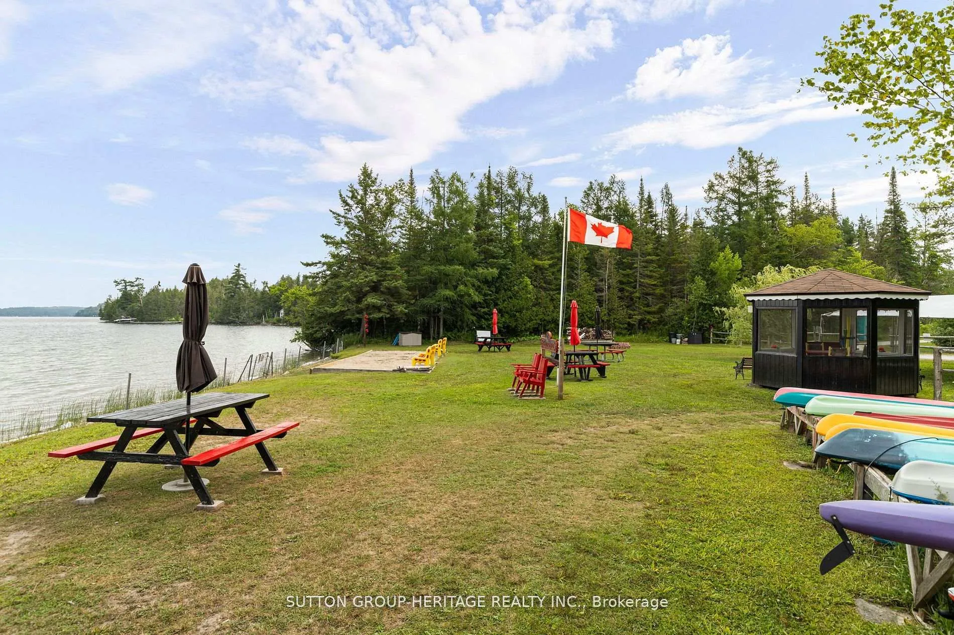 Photo 41 of 29 Cameron Drive, Oro-Medonte, Rural Oro-Medonte — HOMEH