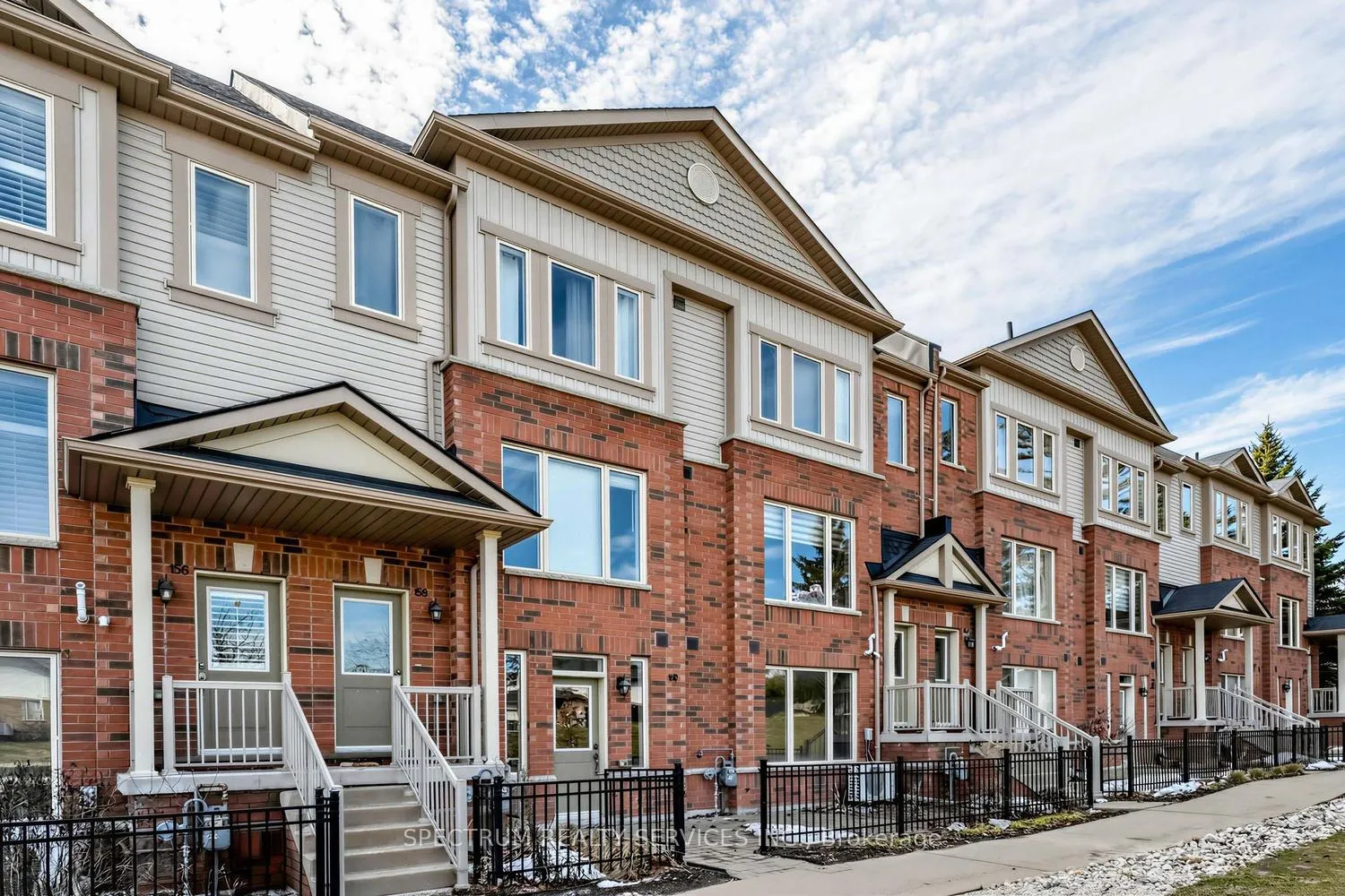 Photo 1 of Unit 105, 160 Watson Road N, Guelph, York/Watson Industrial Park — HOMEH