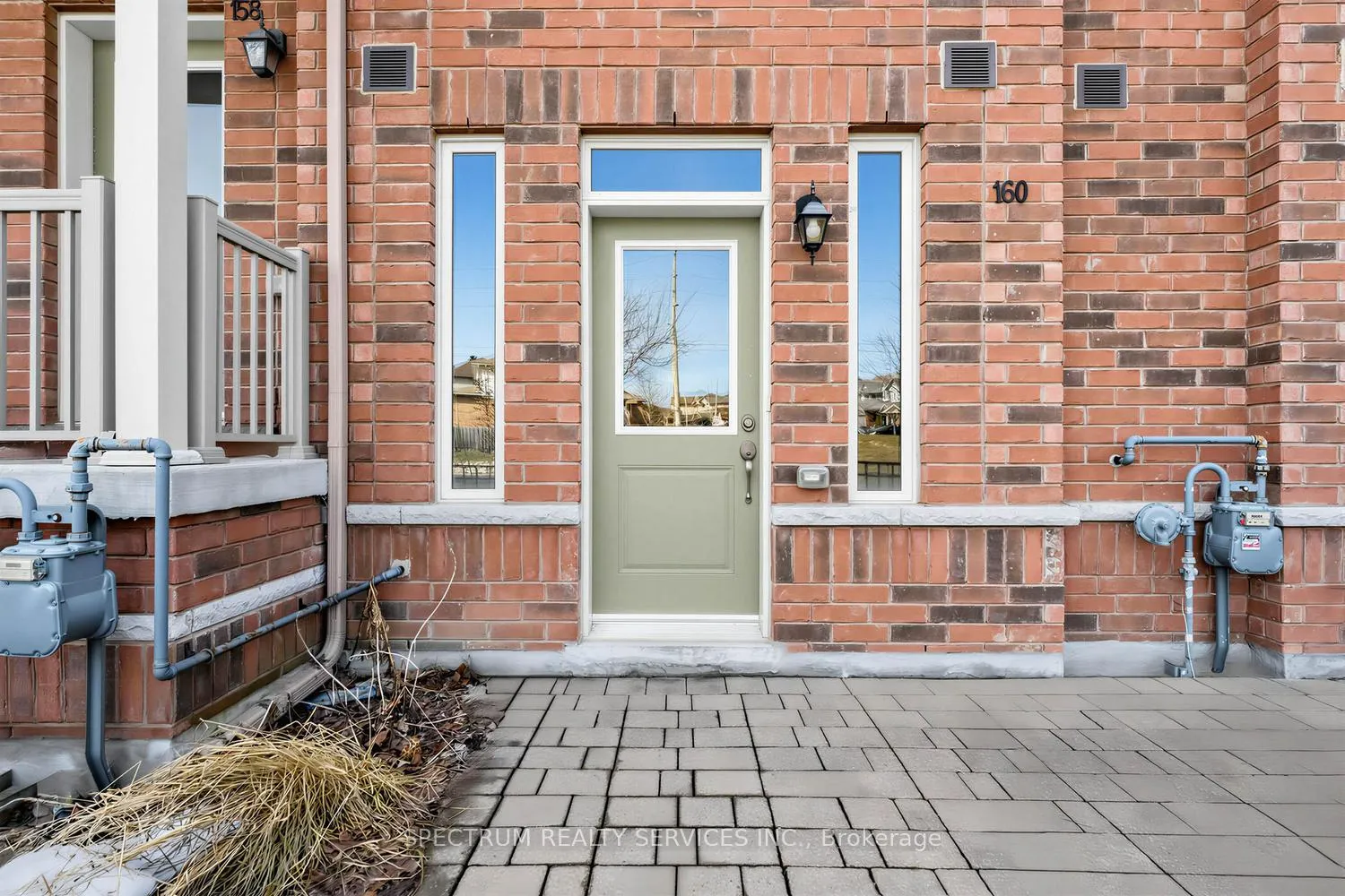 Photo 5 of Unit 105, 160 Watson Road N, Guelph, York/Watson Industrial Park — HOMEH