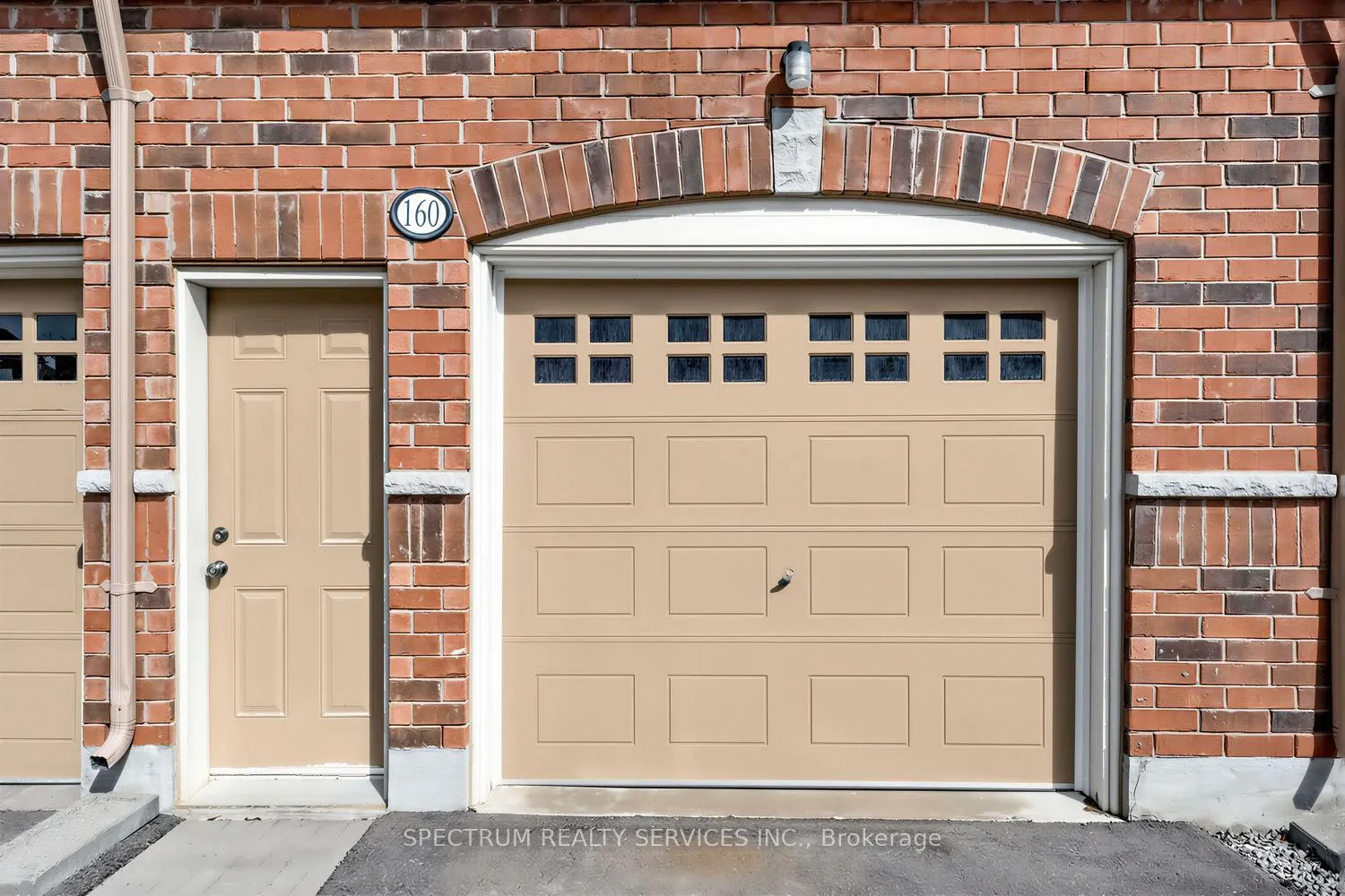 Photo 32 of Unit 105, 160 Watson Road N, Guelph, York/Watson Industrial Park — HOMEH