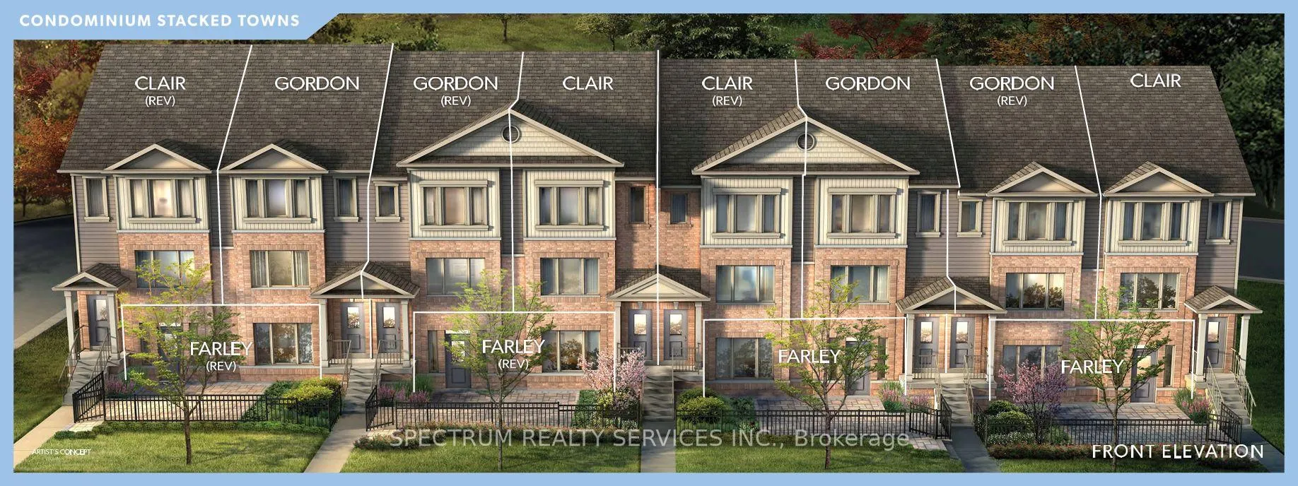 Photo 33 of Unit 105, 160 Watson Road N, Guelph, York/Watson Industrial Park — HOMEH