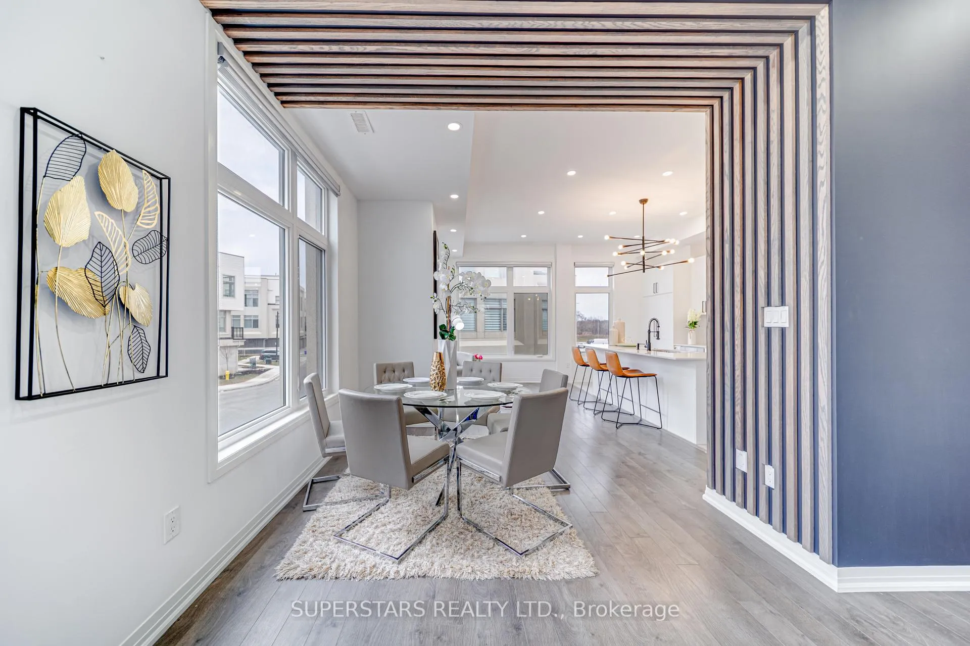 Photo 9 of 121 Markland Street, Markham, Cachet — HOMEH