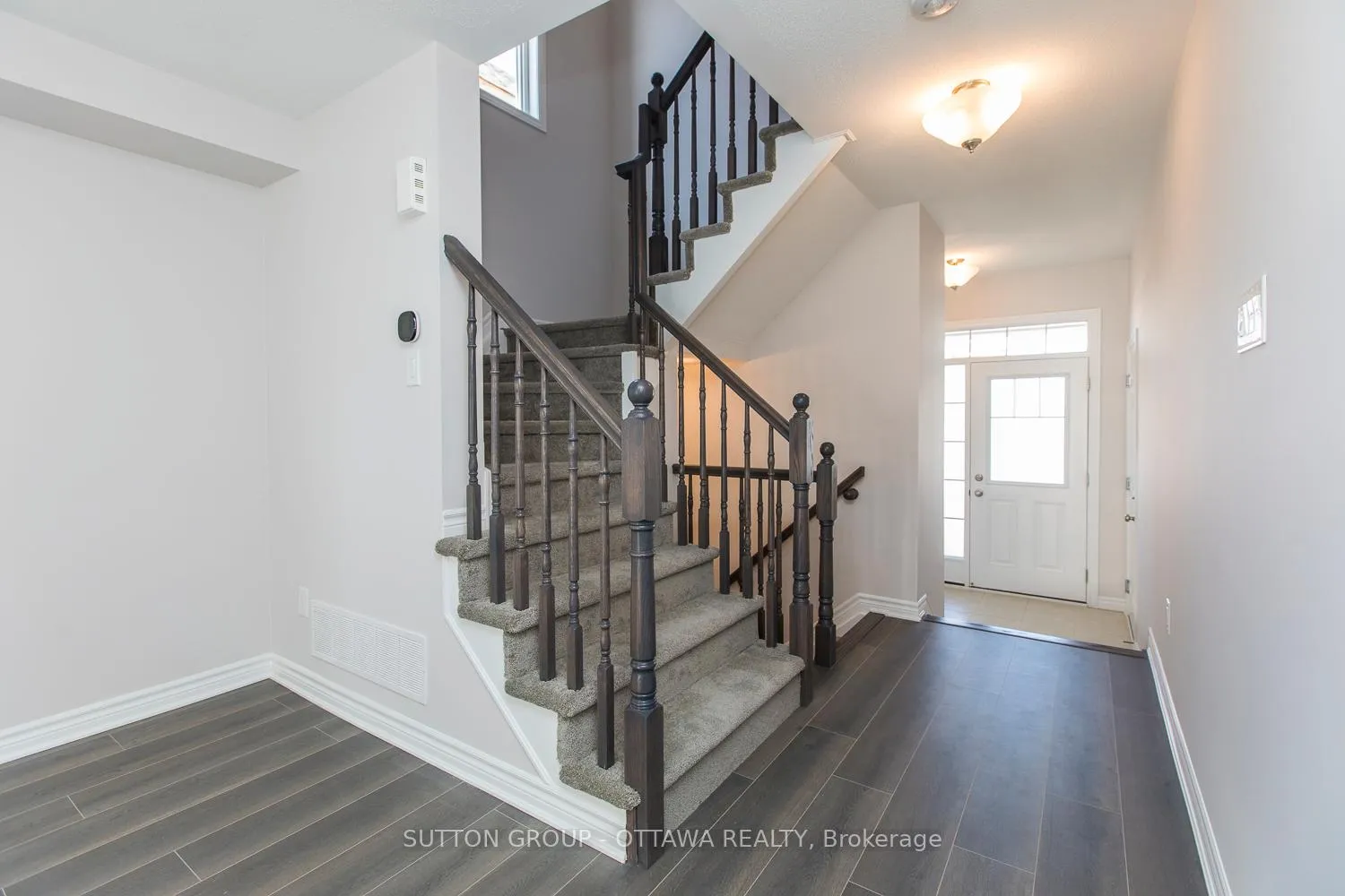 Photo 16 of 3074 Freshwater Way, Ottawa, Barrhaven - Half Moon Bay — HOMEH