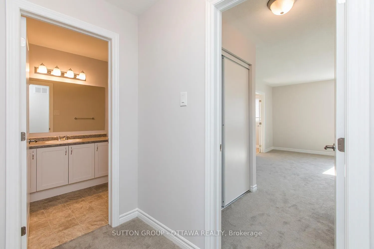 Photo 18 of 3074 Freshwater Way, Ottawa, Barrhaven - Half Moon Bay — HOMEH