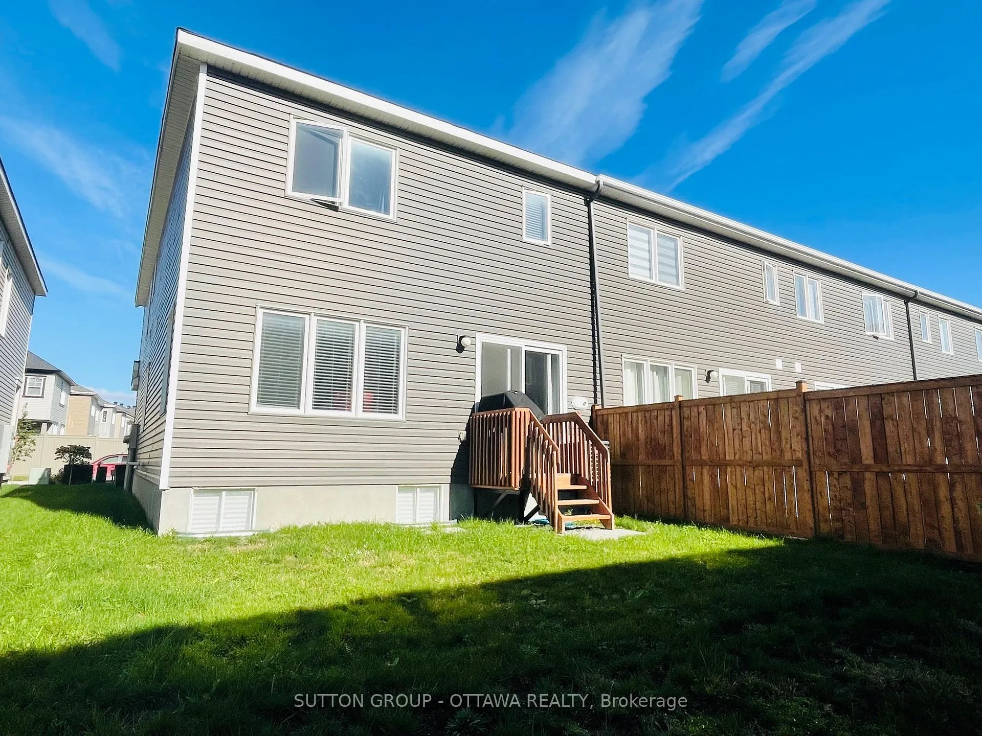 Photo 30 of 3074 Freshwater Way, Ottawa, Barrhaven - Half Moon Bay — HOMEH