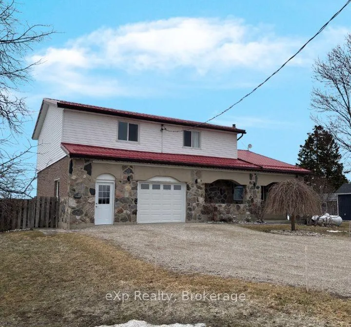 Front of 144 Cargill (Main Street) Road