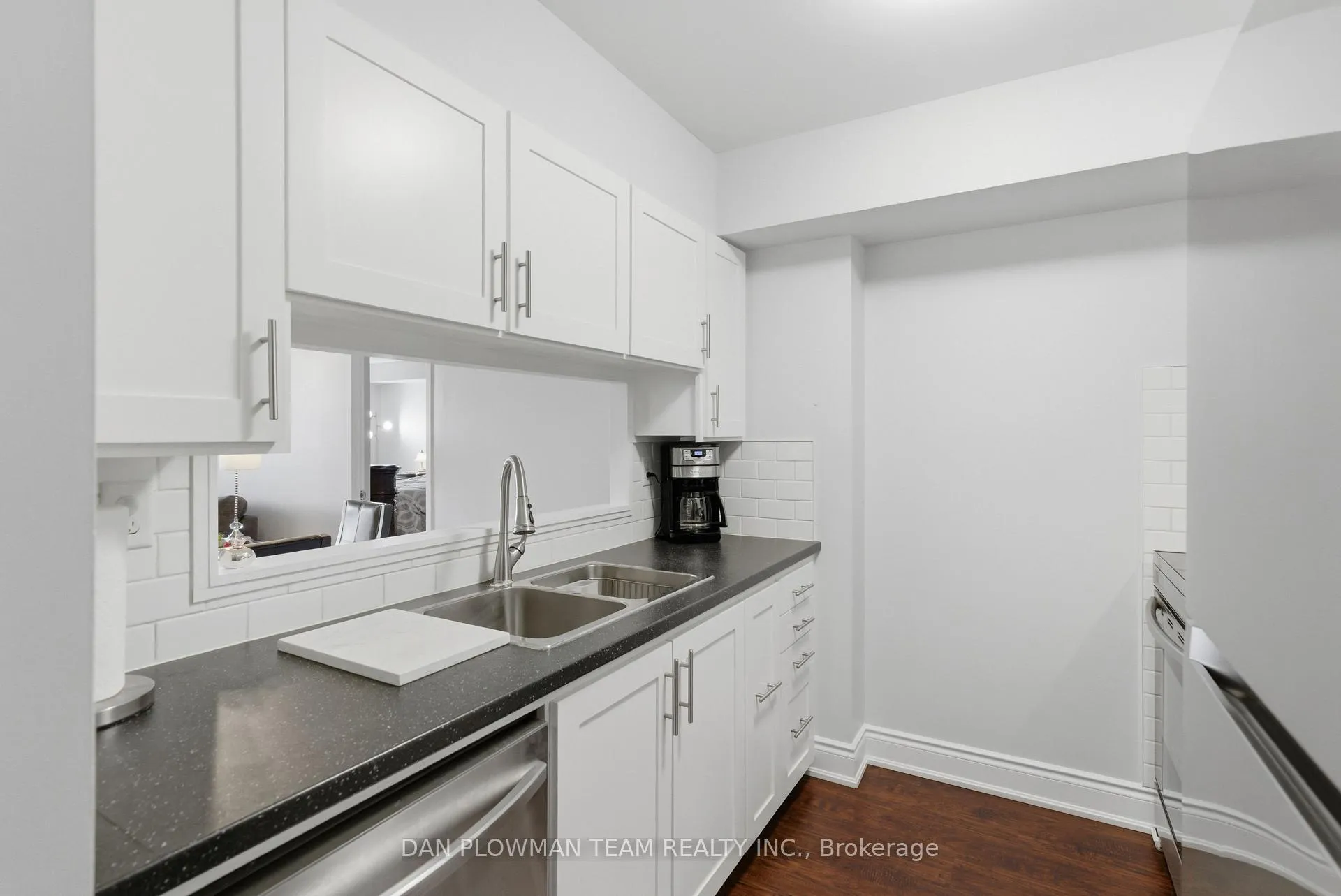 Photo 4 of Unit 314, 1665 Pickering Parkway, Pickering, Village East — HOMEH
