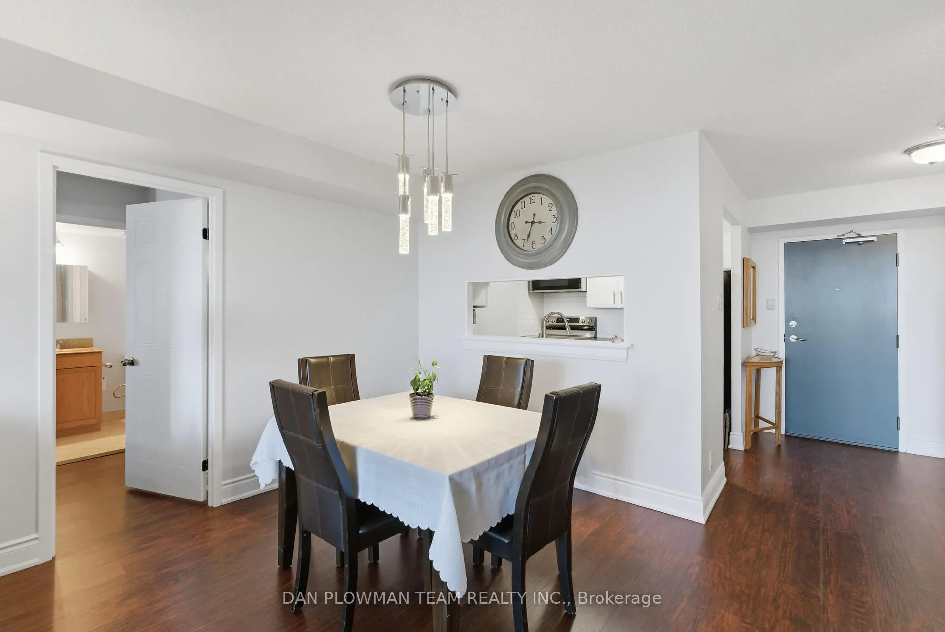 Photo 9 of Unit 314, 1665 Pickering Parkway, Pickering, Village East — HOMEH