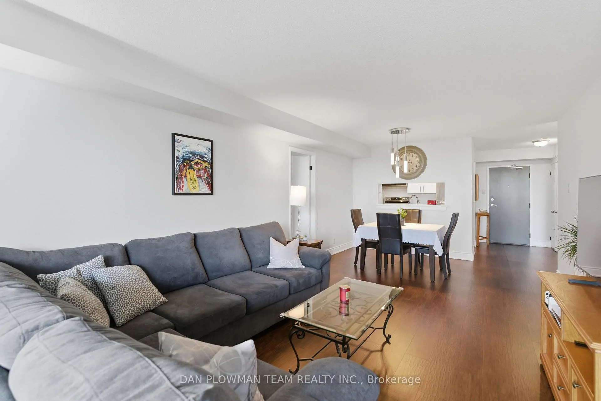Photo 11 of Unit 314, 1665 Pickering Parkway, Pickering, Village East — HOMEH