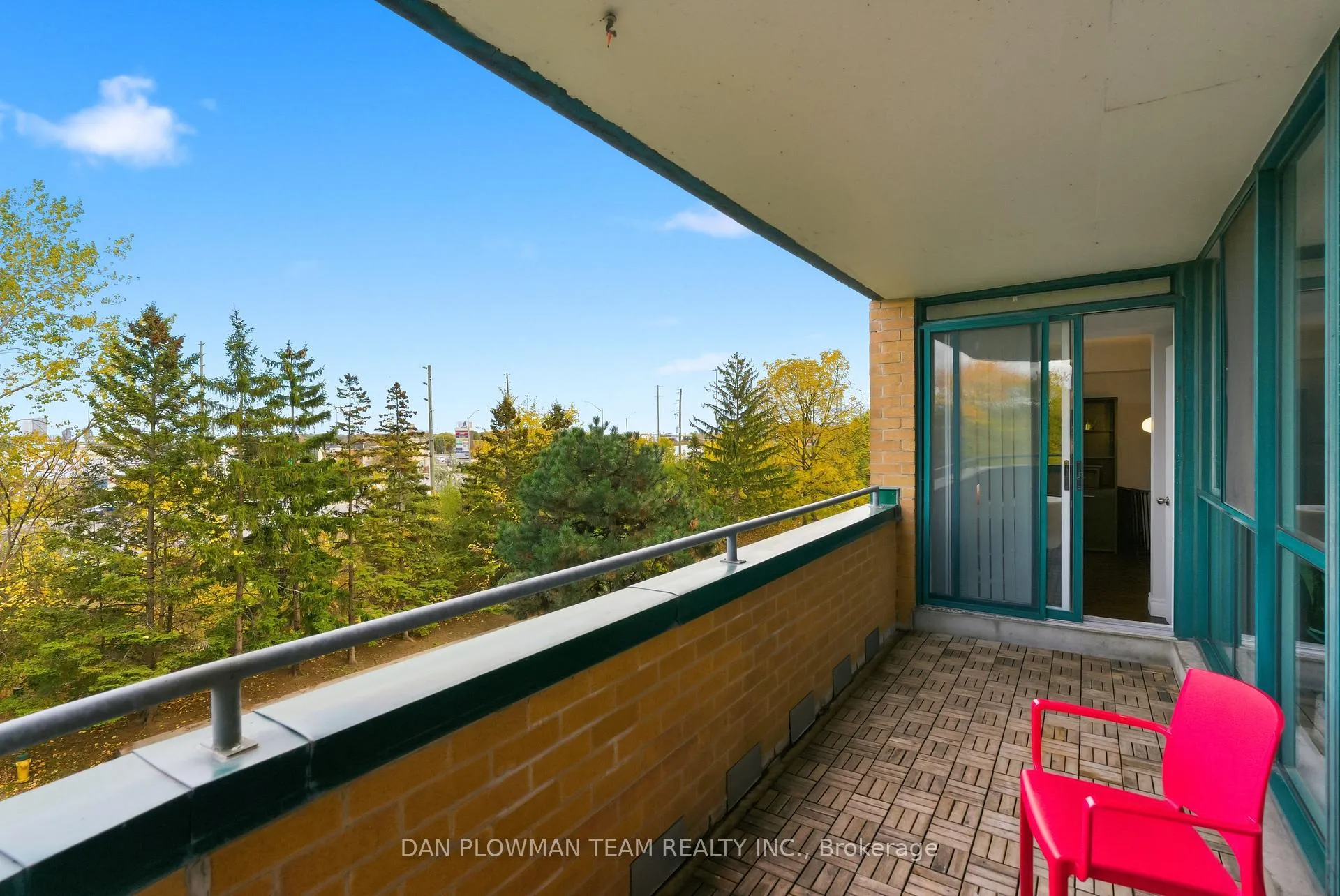 Photo 24 of Unit 314, 1665 Pickering Parkway, Pickering, Village East — HOMEH