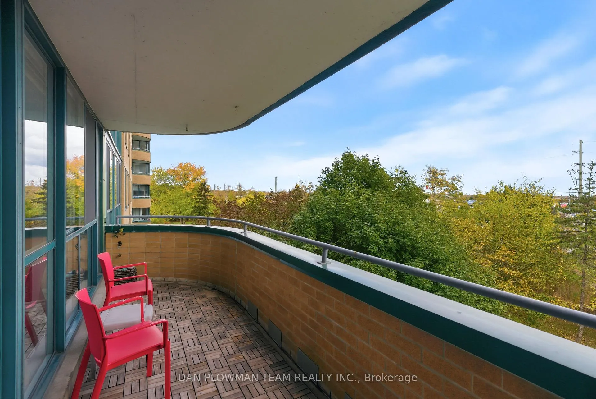 Photo 25 of Unit 314, 1665 Pickering Parkway, Pickering, Village East — HOMEH