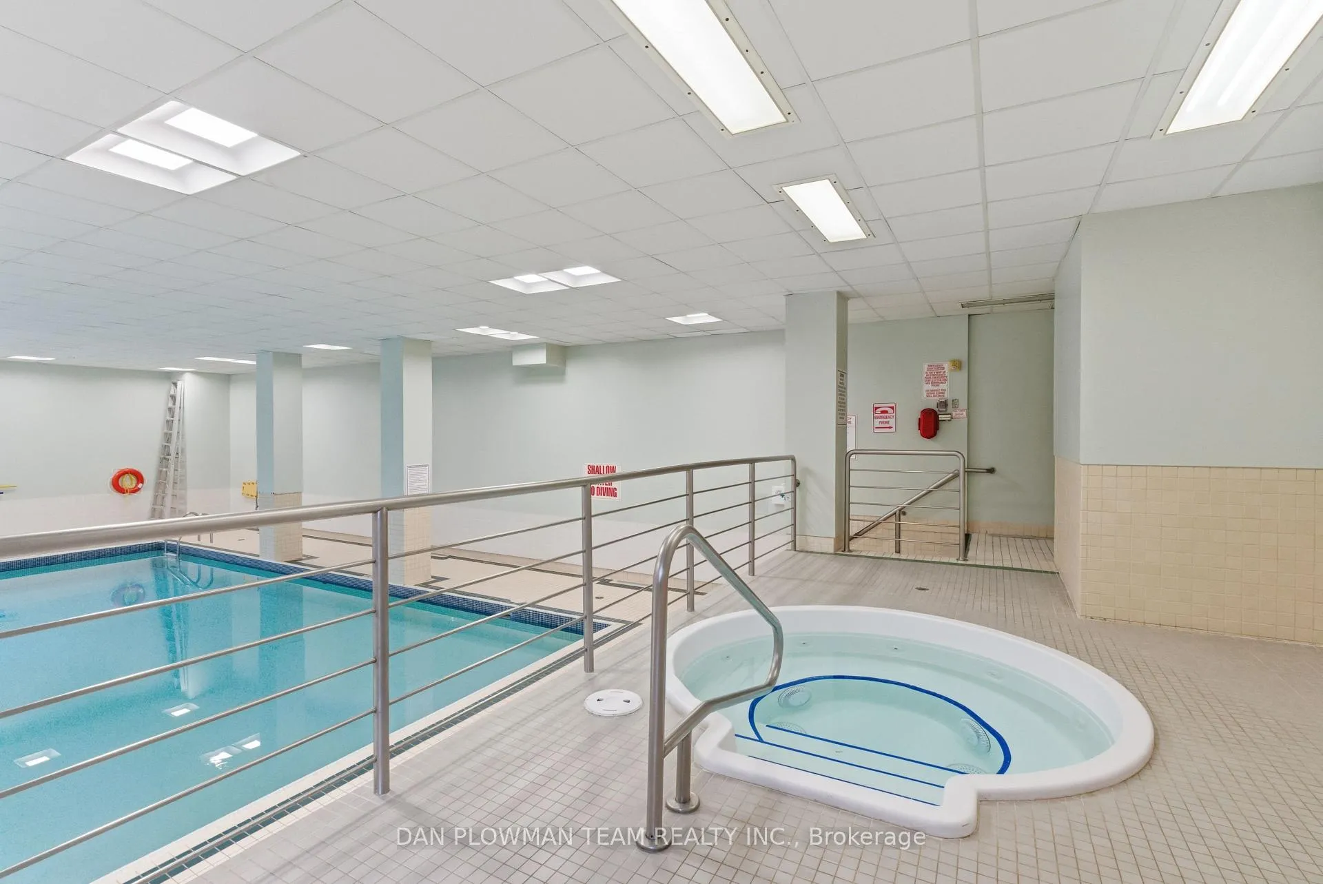 Photo 28 of Unit 314, 1665 Pickering Parkway, Pickering, Village East — HOMEH