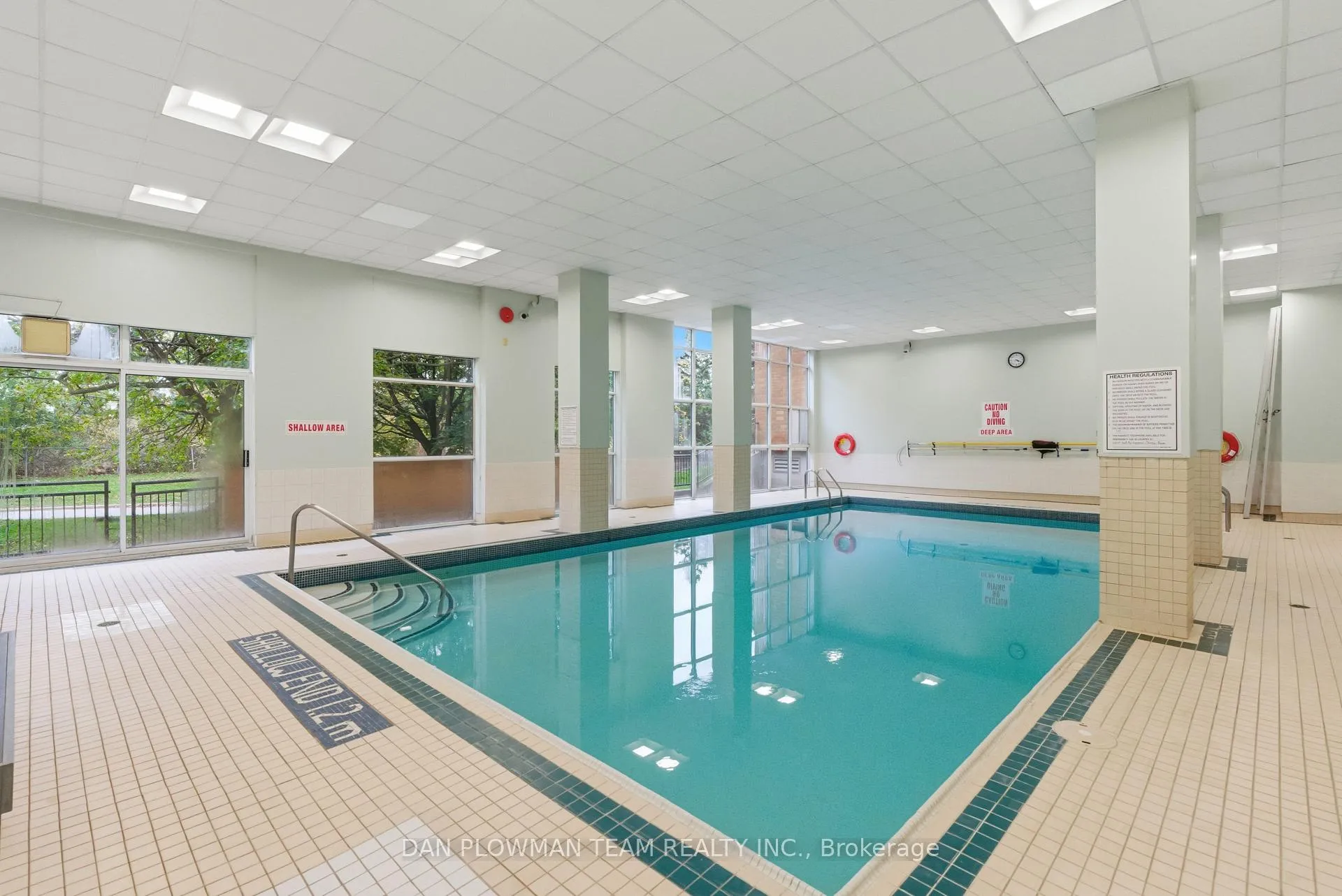 Photo 29 of Unit 314, 1665 Pickering Parkway, Pickering, Village East — HOMEH