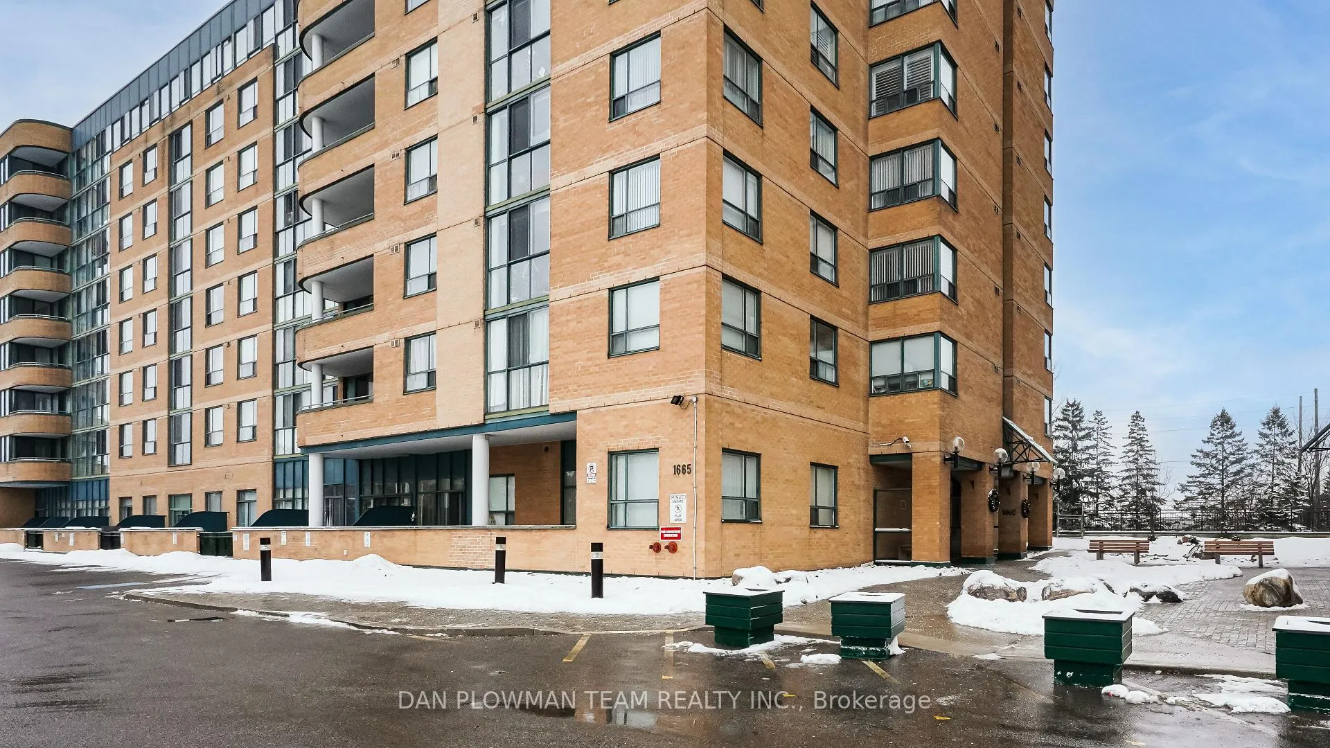 Photo 33 of Unit 314, 1665 Pickering Parkway, Pickering, Village East — HOMEH