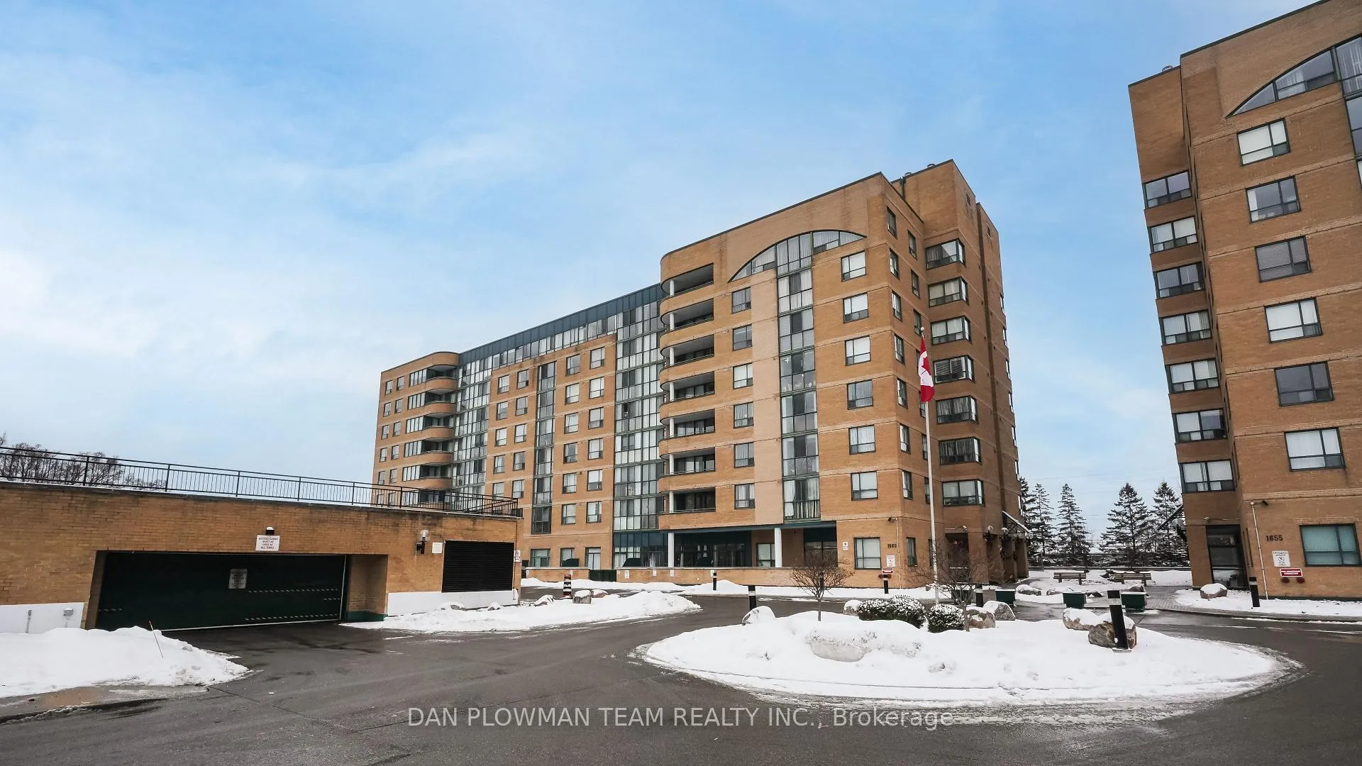 Photo 34 of Unit 314, 1665 Pickering Parkway, Pickering, Village East — HOMEH