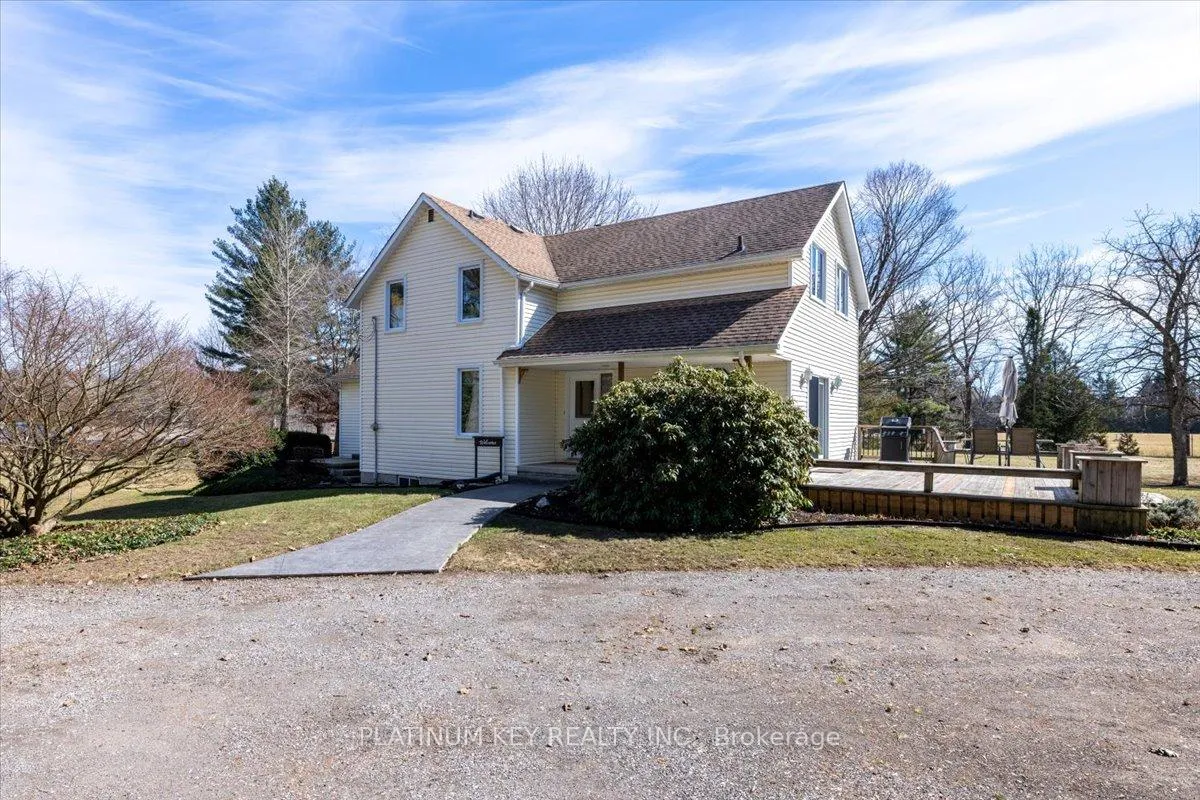 Photo 2 of 23375 McEvoy Road, Strathroy-Caradoc, Mount Brydges — HOMEH