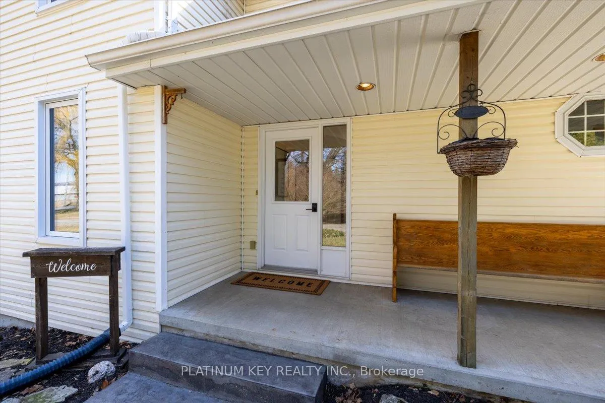 Photo 3 of 23375 McEvoy Road, Strathroy-Caradoc, Mount Brydges — HOMEH
