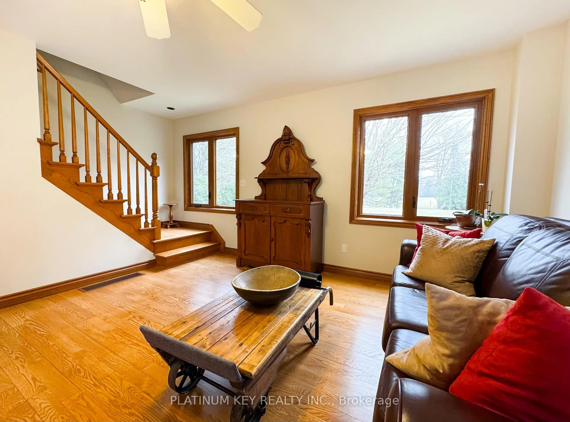 Photo 7 of 23375 McEvoy Road, Strathroy-Caradoc, Mount Brydges — HOMEH