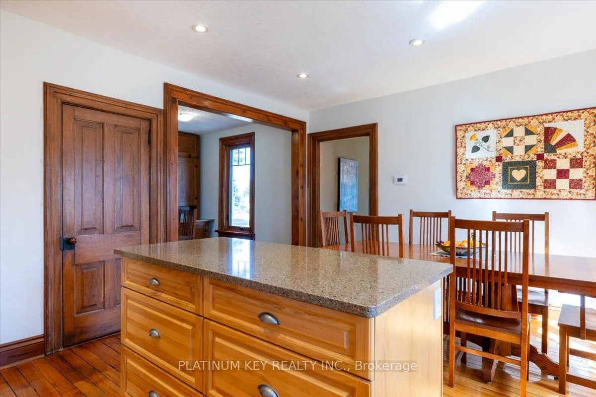 Photo 12 of 23375 McEvoy Road, Strathroy-Caradoc, Mount Brydges — HOMEH