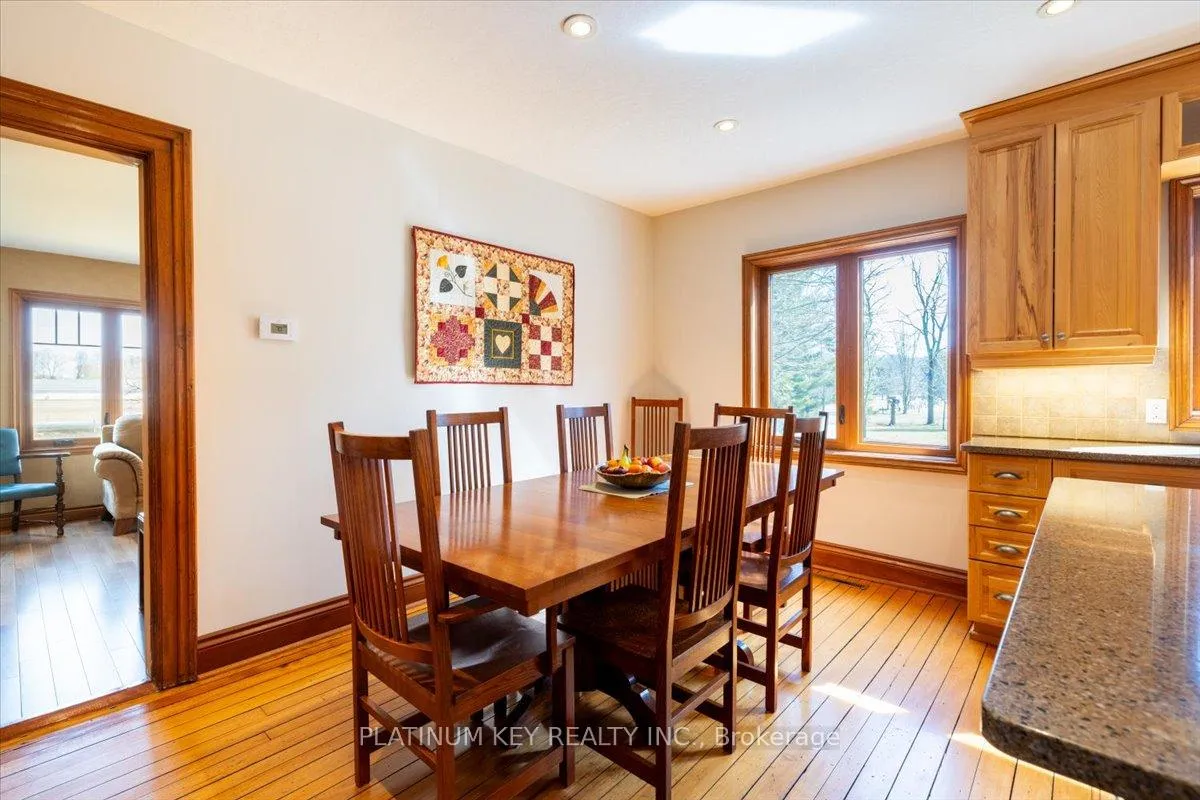 Photo 13 of 23375 McEvoy Road, Strathroy-Caradoc, Mount Brydges — HOMEH