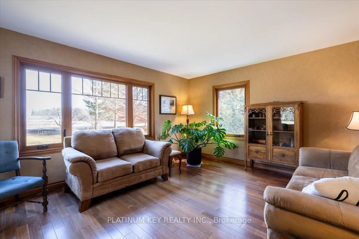 Photo 18 of 23375 McEvoy Road, Strathroy-Caradoc, Mount Brydges — HOMEH