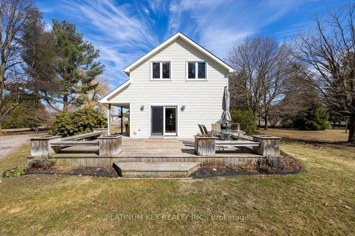 Photo 25 of 23375 McEvoy Road, Strathroy-Caradoc, Mount Brydges — HOMEH