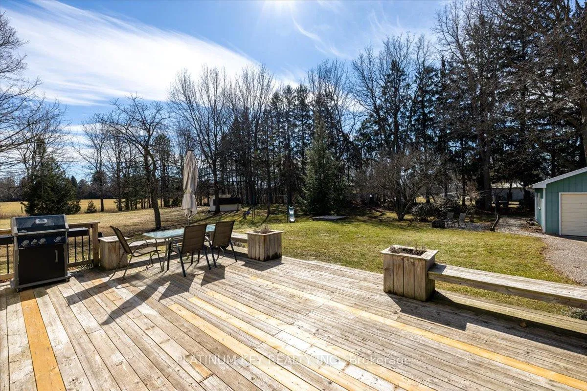 Photo 26 of 23375 McEvoy Road, Strathroy-Caradoc, Mount Brydges — HOMEH