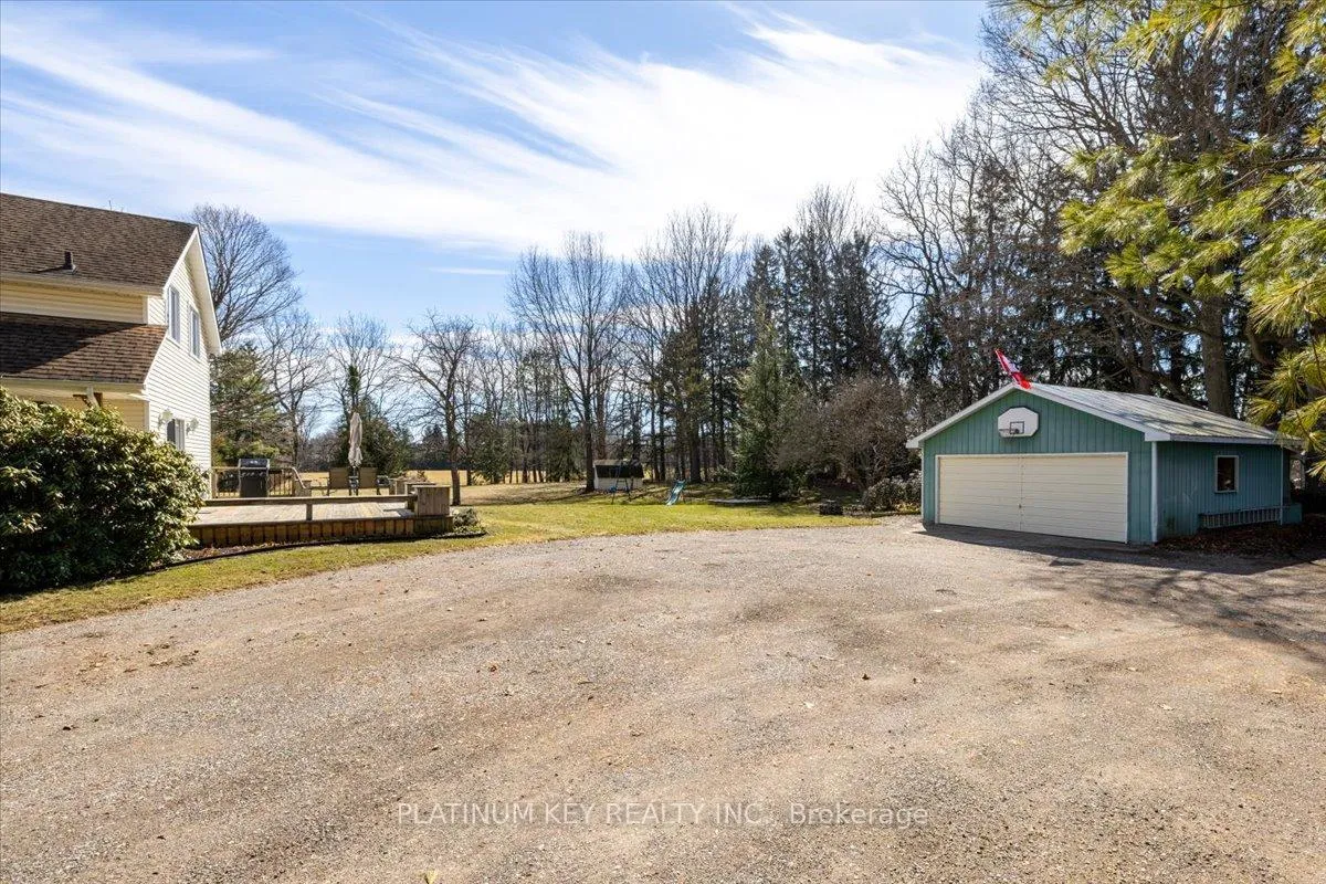 Photo 27 of 23375 McEvoy Road, Strathroy-Caradoc, Mount Brydges — HOMEH