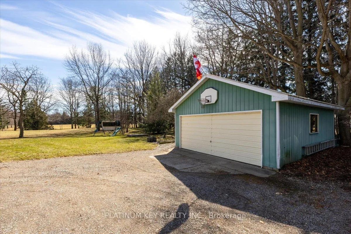 Photo 28 of 23375 McEvoy Road, Strathroy-Caradoc, Mount Brydges — HOMEH