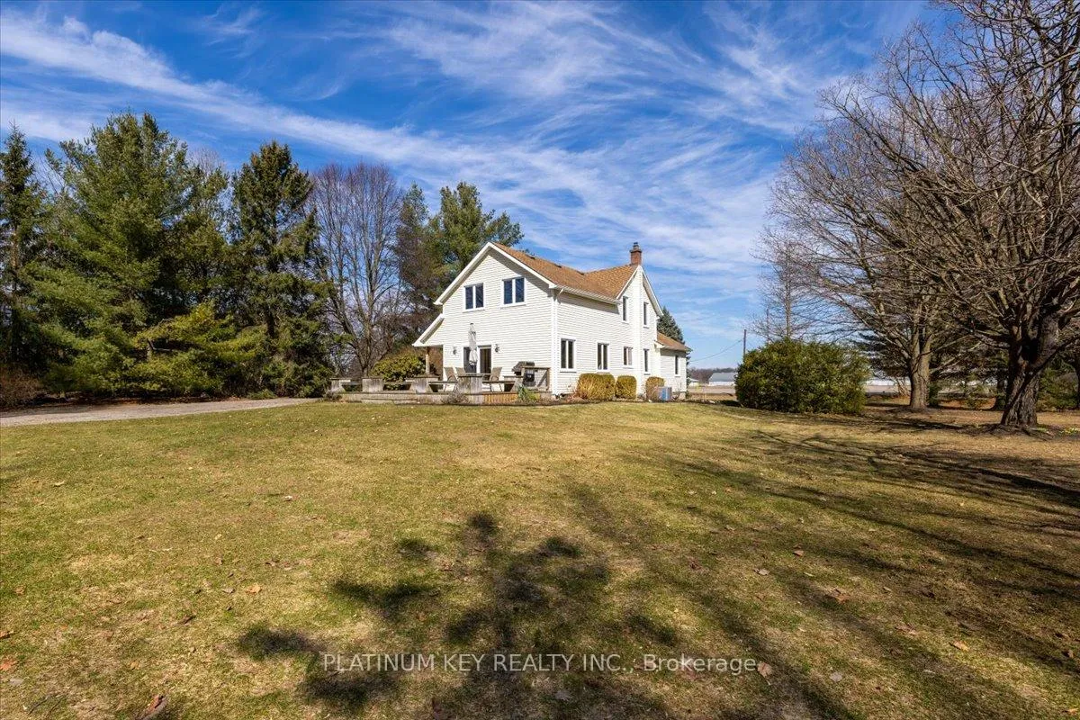 Photo 29 of 23375 McEvoy Road, Strathroy-Caradoc, Mount Brydges — HOMEH