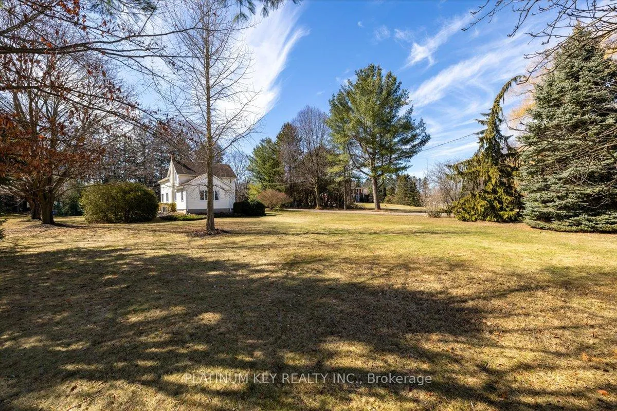 Photo 30 of 23375 McEvoy Road, Strathroy-Caradoc, Mount Brydges — HOMEH