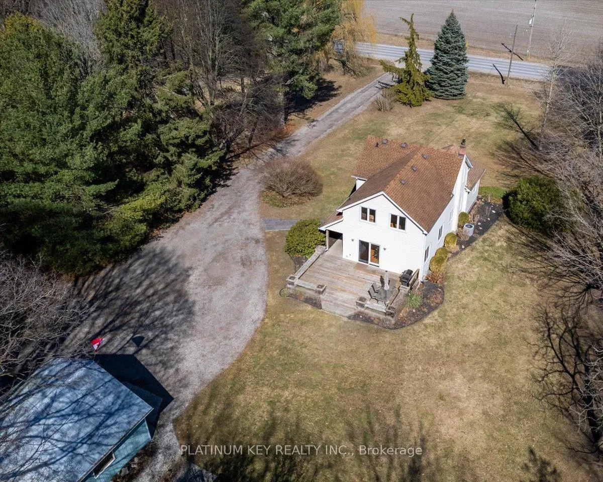 Photo 31 of 23375 McEvoy Road, Strathroy-Caradoc, Mount Brydges — HOMEH